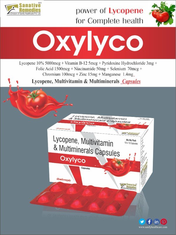 OXYlyco